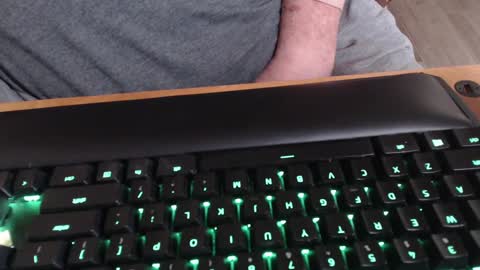 Plain ODude online show from March 5, 8:55 pm