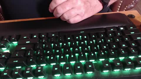 Plain ODude online show from March 7, 6:54 pm