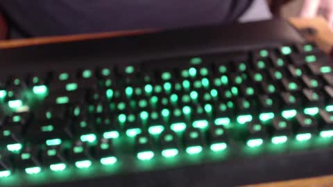 Plain ODude online show from March 12, 5:38 pm