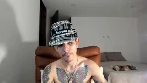 Carti online show from February 15, 2:29 am