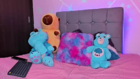 playboy_bunnyy online show from September 21, 6:08 pm