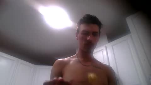 Playboy Spade online show from November 26, 5:16 pm