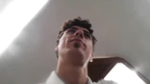 Playboy Spade online show from December 28, 9:08 pm