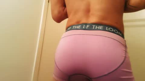 Playboy Spade online show from December 3, 6:17 pm