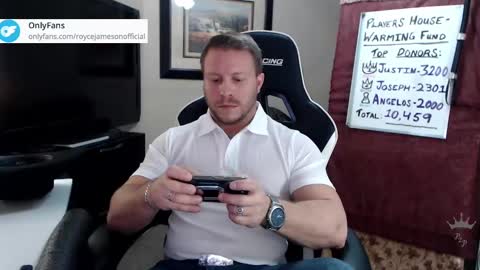 Snapshot of player2pawns chatting on February 28, 1:37 am Player online show from February 28, 1:37 am