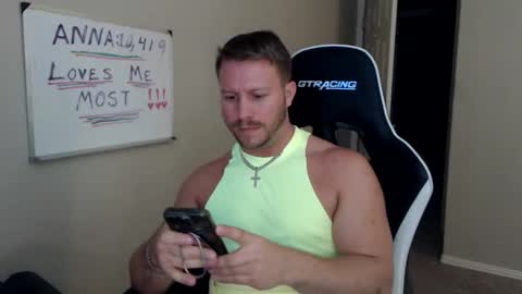 Player online show from June 5, 8:42 am