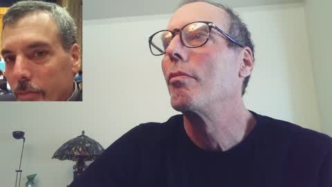 StudMan online show from May 31, 3:44 pm