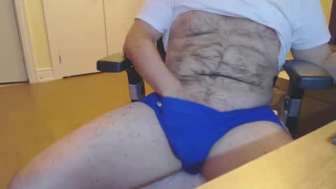 playfulmann online show from December 11, 4:37 pm