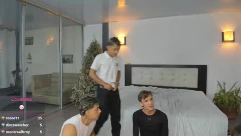   online show from November 26, 11:41 pm