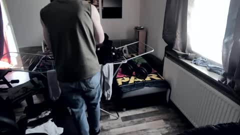 Hello ask me  . Im glad  to see you here in my room. Welcome PVT is open online show from February 22, 9:34 am