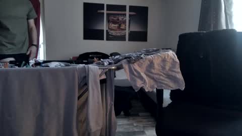 Hello ask me  . Im glad  to see you here in my room. Welcome PVT is open online show from October 3, 8:52 am