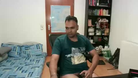 Sam online show from January 13, 5:06 pm