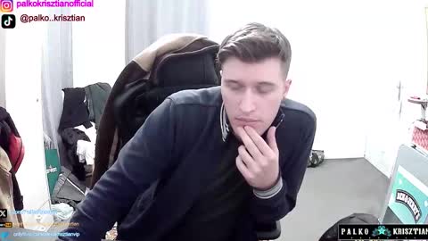 plkrisztian online show from December 16, 9:55 pm