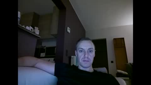 Kevin online show from January 30, 6:21 pm