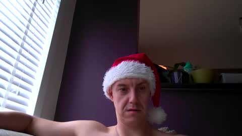 Kevin online show from December 25, 10:06 am