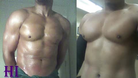 StraightPlush online show from September 13, 4:02 am