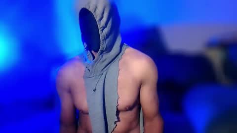 StraightPlush online show from September 9, 2:11 am