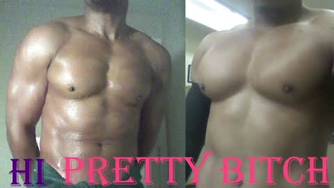 StraightPlush online show from January 26, 9:29 am