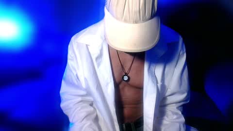 StraightPlush online show from January 11, 2:41 am