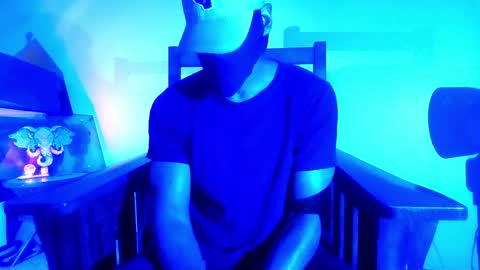 StraightPlush online show from May 27, 1:13 am