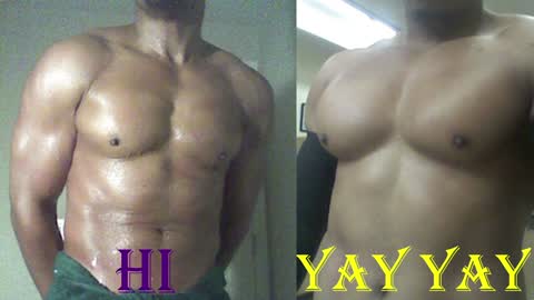 StraightPlush online show from January 7, 7:22 am