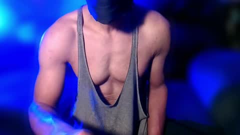 StraightPlush online show from January 24, 3:13 pm