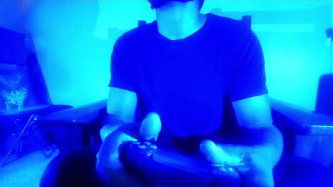 StraightPlush online show from March 8, 12:41 am