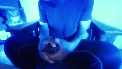 StraightPlush online show from March 31, 5:09 am