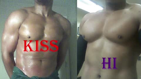 StraightPlush online show from March 30, 3:29 am