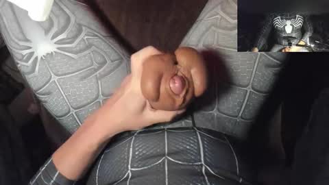 pockystick69 online show from October 14, 3:30 pm