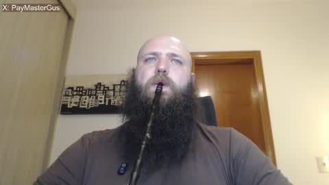 Bear online show from March 22, 12:15 am