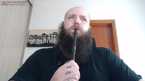 Bear online show from February 21, 3:13 pm