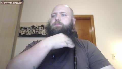 Bear online show from April 5, 6:10 am