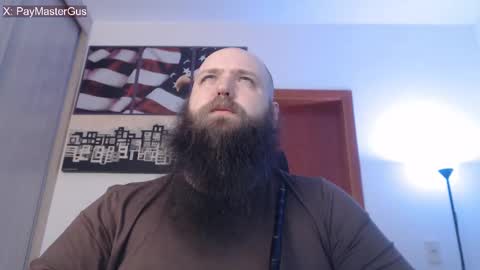 Snapshot of polar_bear91 chatting on October 26, 3:41 am Bear online show from October 26, 3:41 am