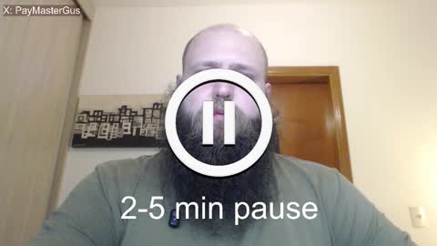 Bear online show from March 30, 2:12 am