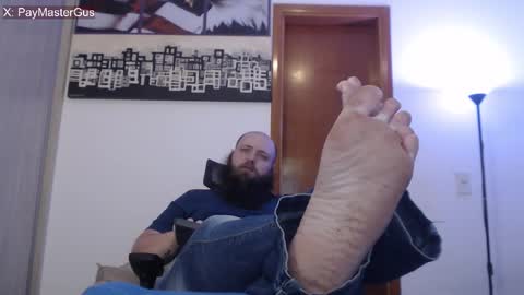 Snapshot of polar_bear91 chatting on October 24, 5:31 am Bear online show from October 24, 5:31 am