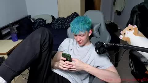 Polarny online show from April 19, 7:16 pm