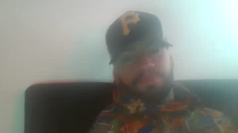 PIERO FERRARA online show from February 27, 5:26 pm