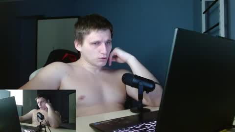 Poliglotjoe2 online show from February 12, 4:57 pm