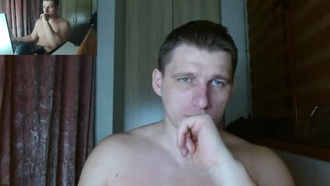 Poliglotjoe2 online show from March 29, 2:01 am