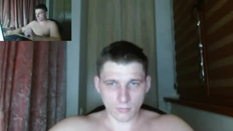 Poliglotjoe2 online show from April 16, 11:40 pm