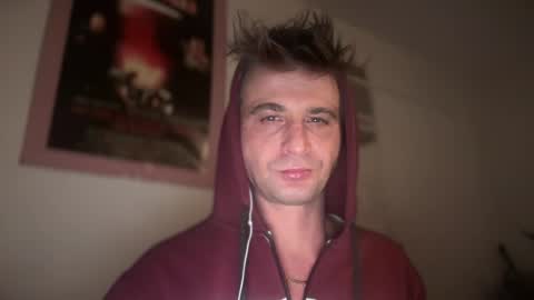 polishhammer1 online show from June 29, 10:15 am