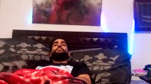 pollardj906 online show from January 12, 1:32 am