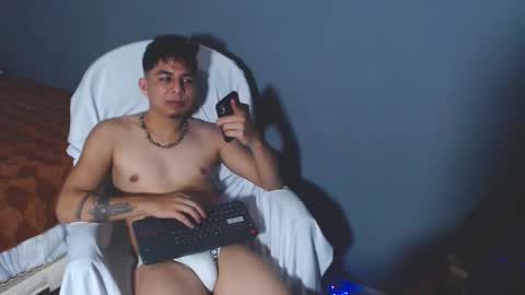 pollocol4u online show from February 20, 1:35 am