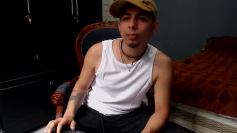 pollocol4u online show from February 14, 9:21 pm