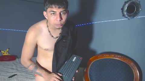 pollocol4u online show from February 27, 1:07 am