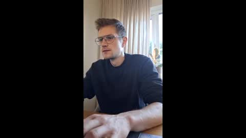 polsenos online show from March 3, 8:00 am