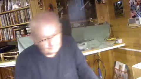 Snapshot of pomme1949 chatting on January 13, 10:47 am pomme1949 online show from January 13, 10:47 am