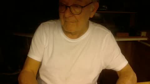 pomme1949 online show from January 18, 4:09 pm