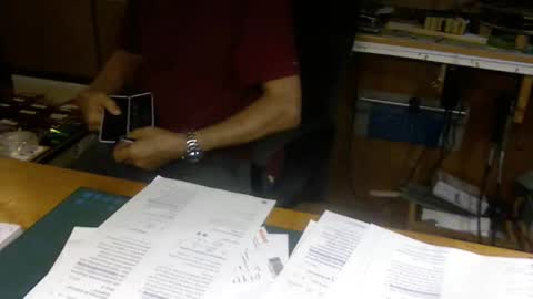 Snapshot of pomme1949 chatting on September 24, 9:41 am pomme1949 online show from September 24, 9:41 am